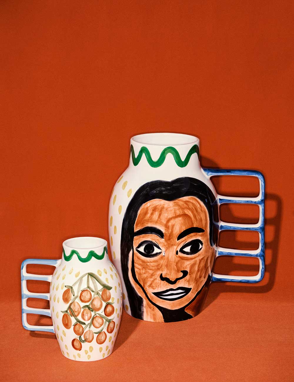 Vaso Pijuayo L Santiago De Borja