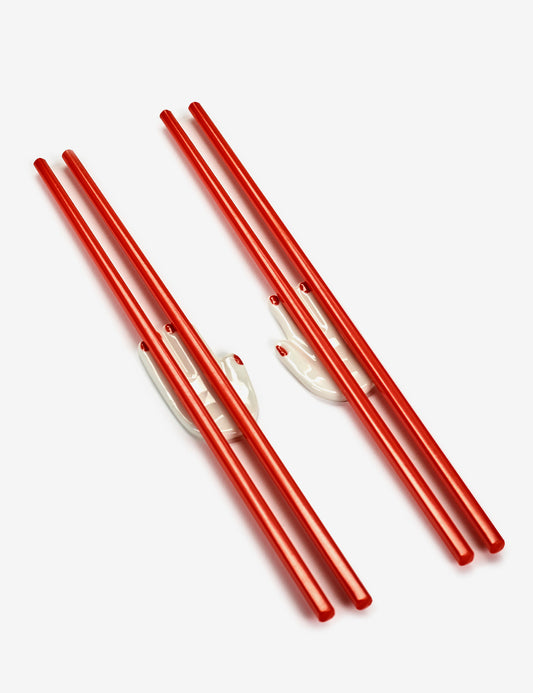 Conjunto de 2 pauzinhos Table Nomade