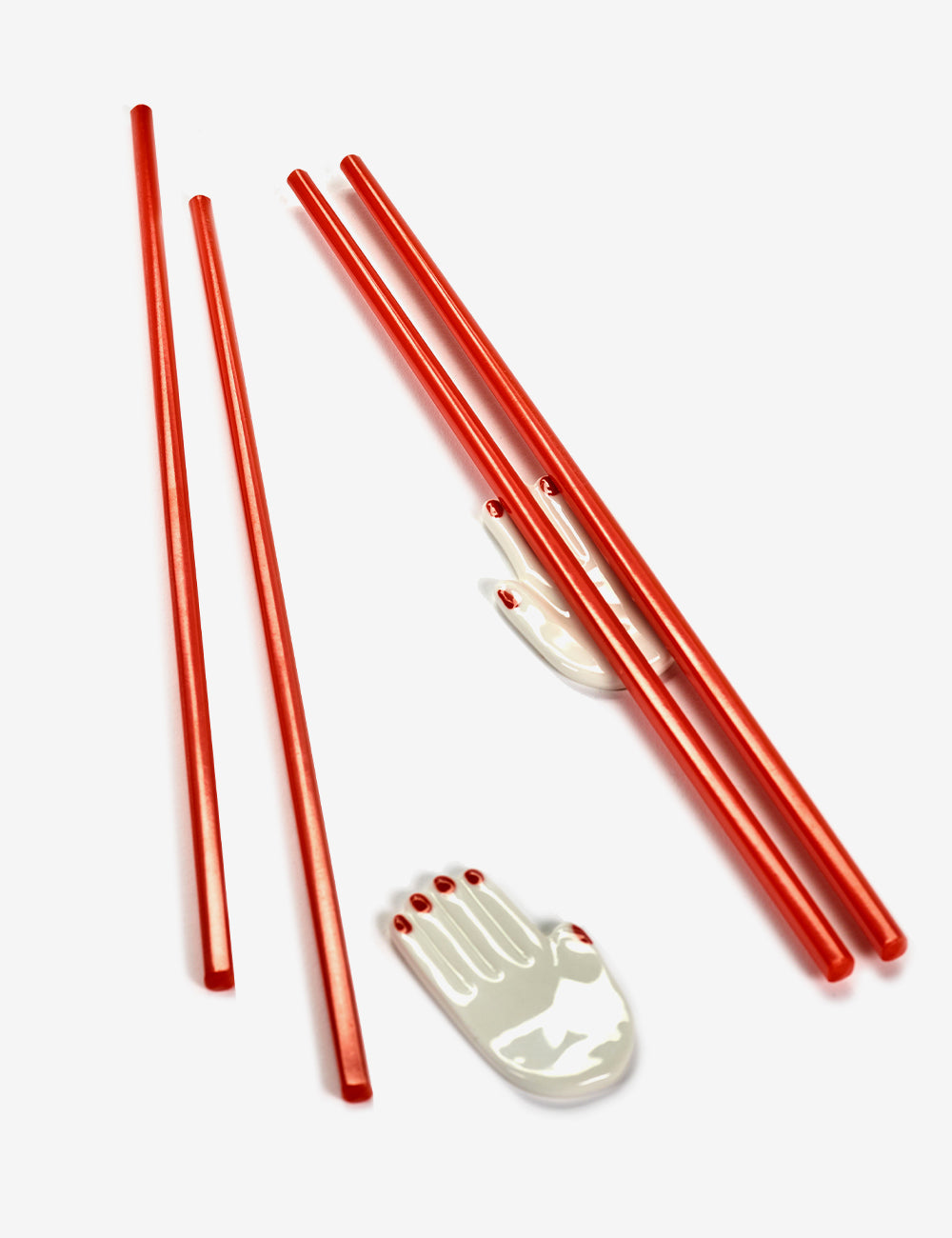 Bacchette da tavola Nomade, set da 2