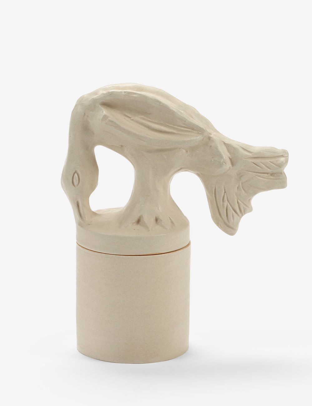 Vela aromática Encensoir