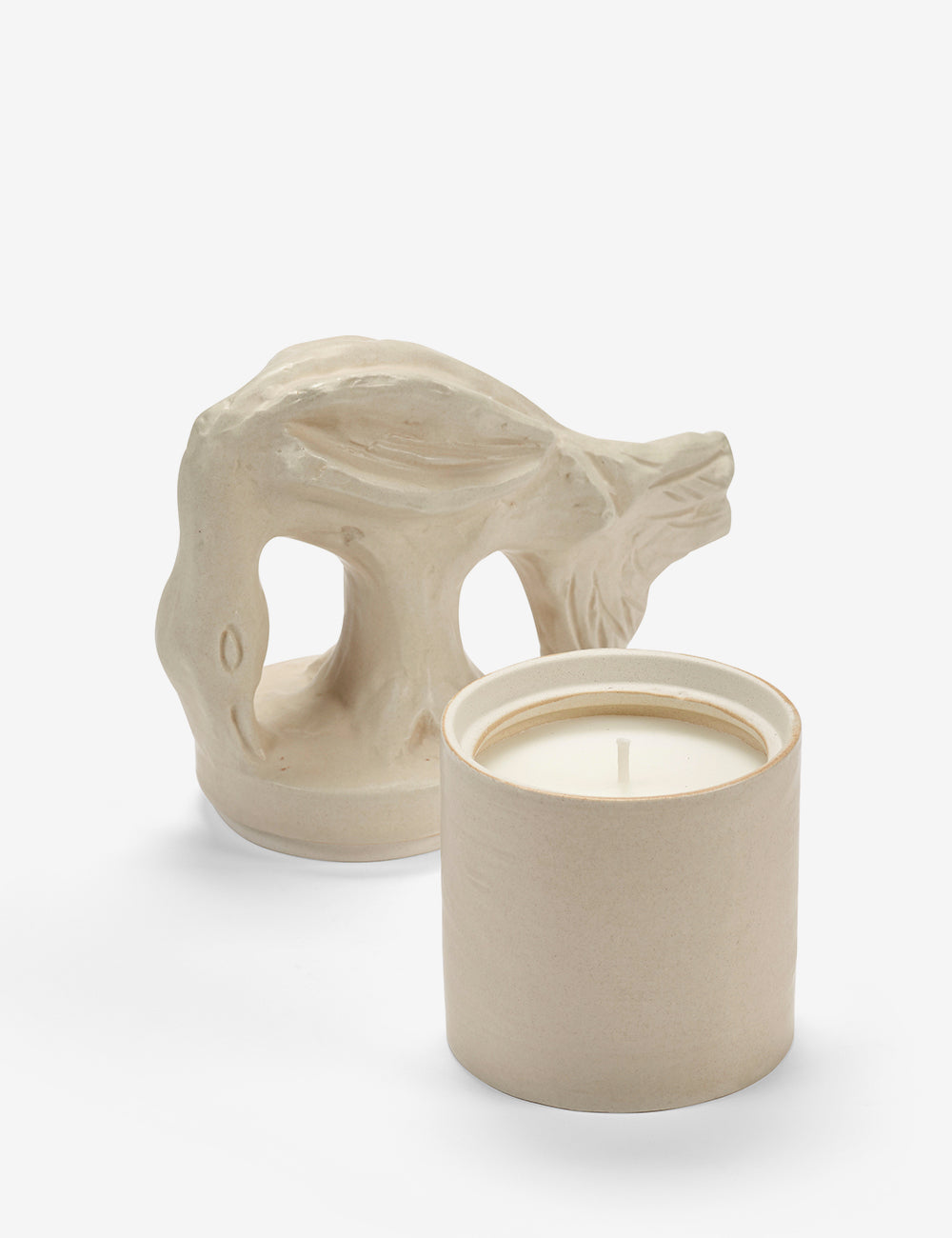 Vela aromática Encensoir