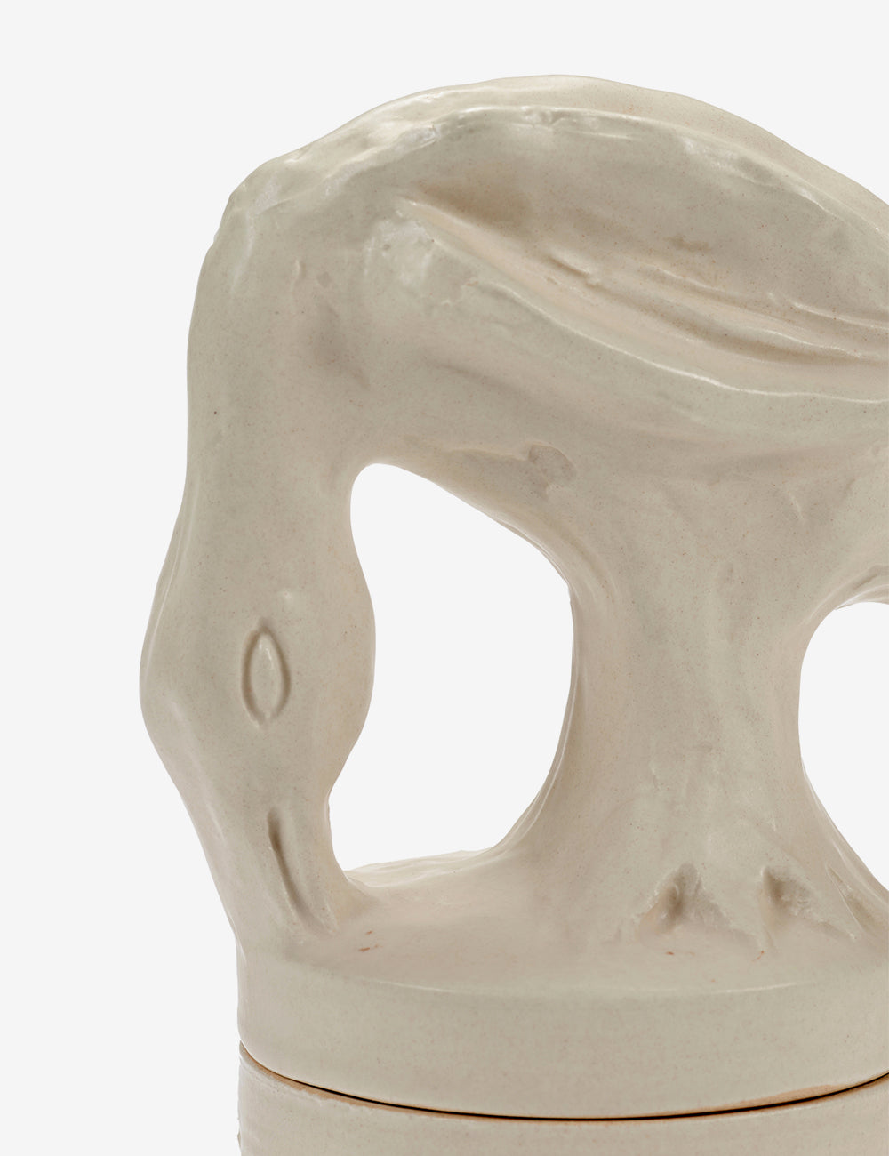 Vela aromática Encensoir