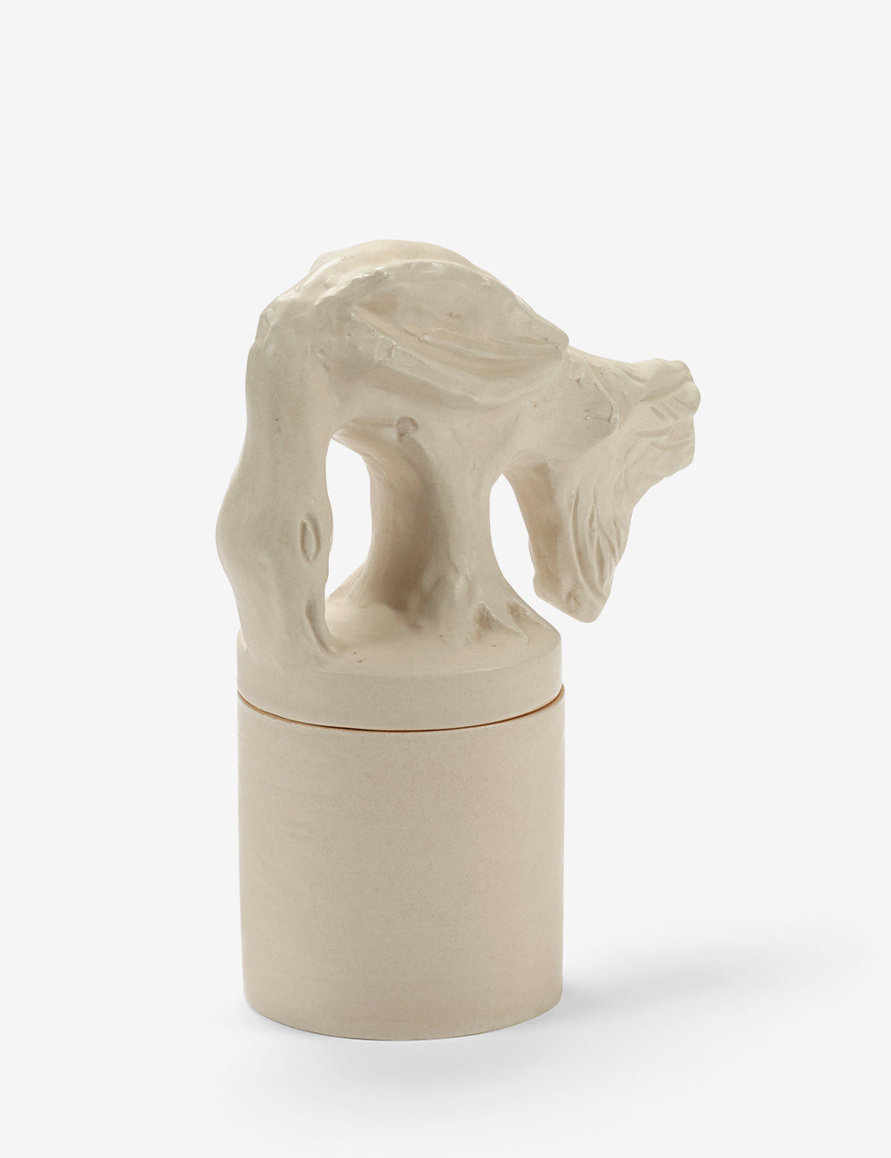 Vela aromática Encensoir