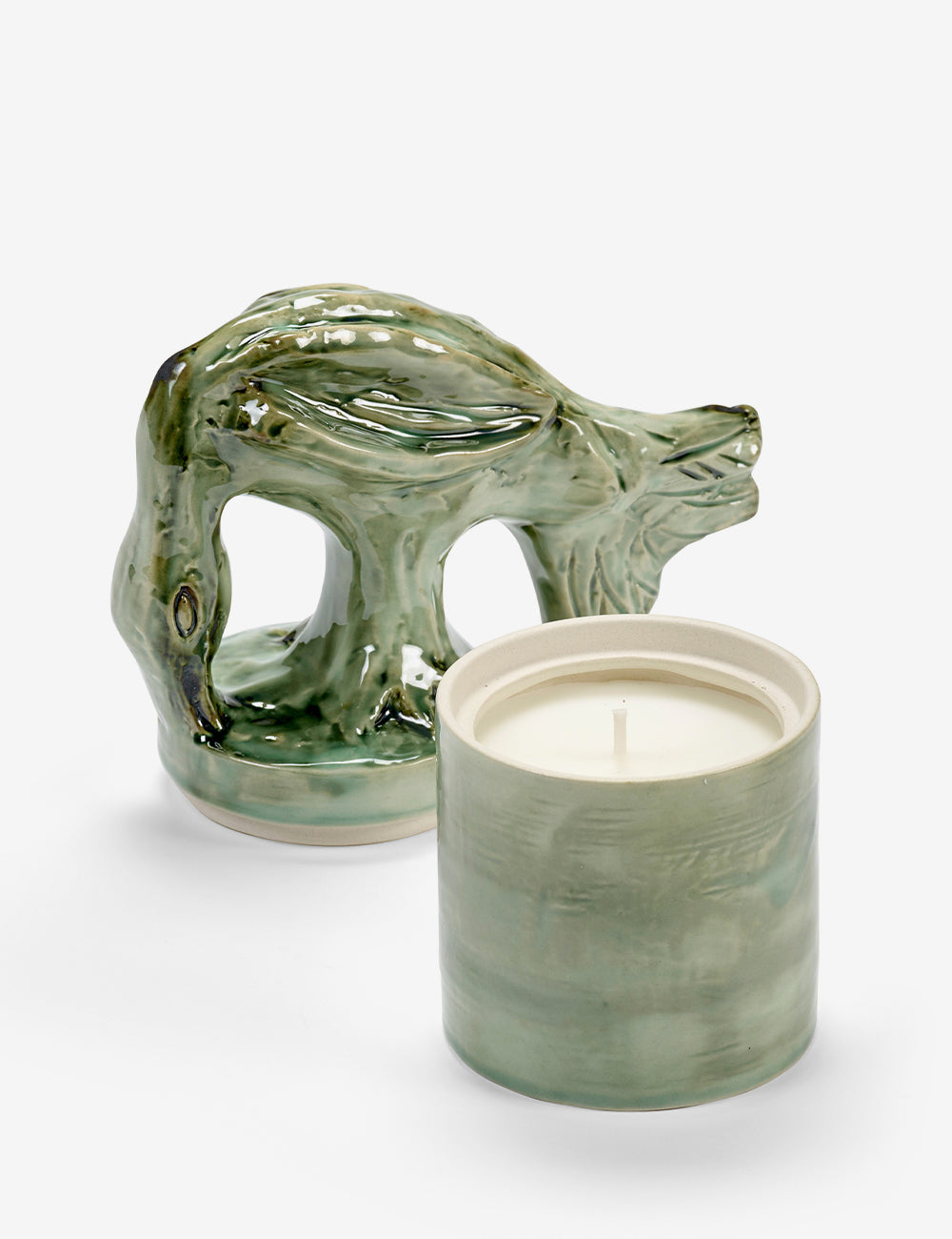 Vela aromática Sonata