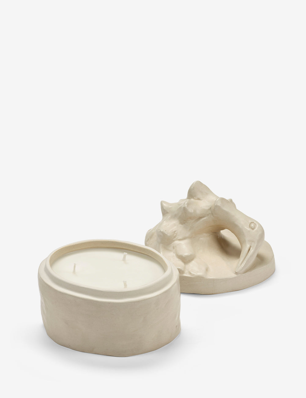 Vela aromática Encensoir M