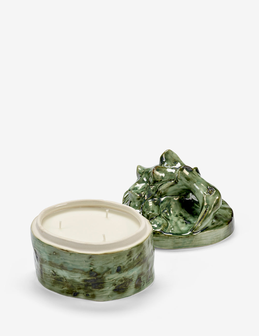 Vela aromática Sonata