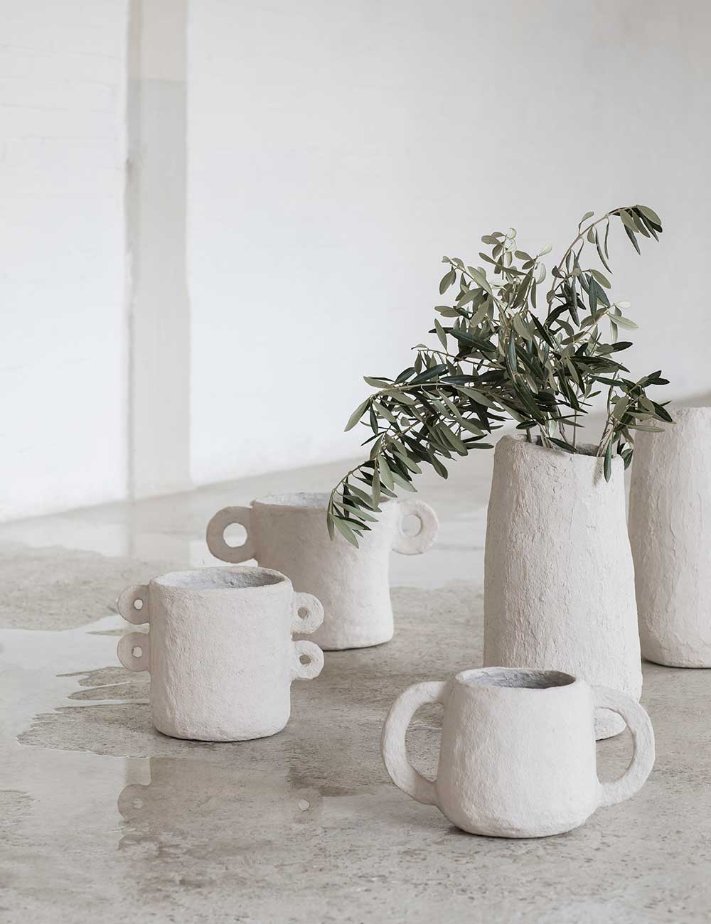 Vasi 03 S White Earth
