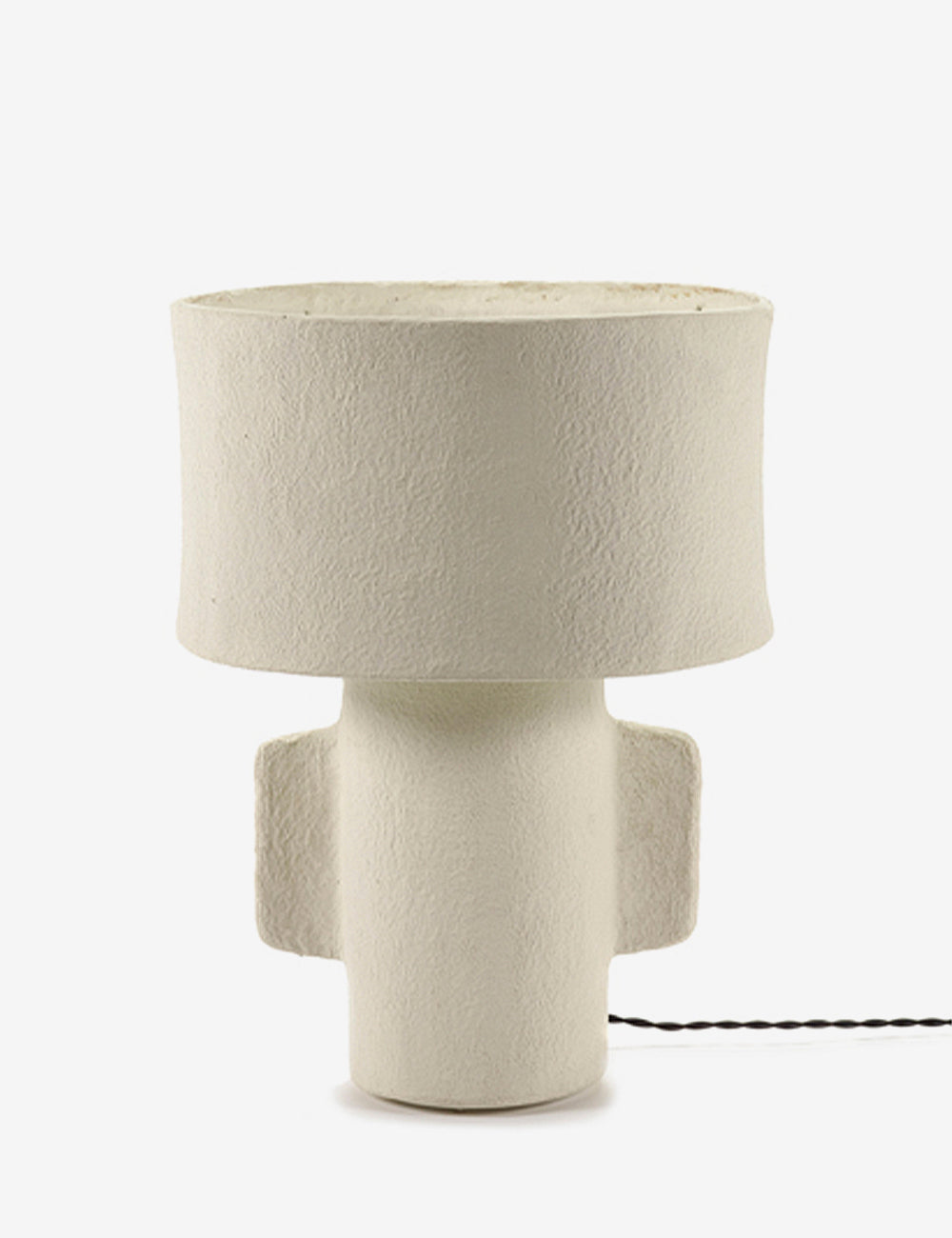 Candeeiro 01 S White Earth