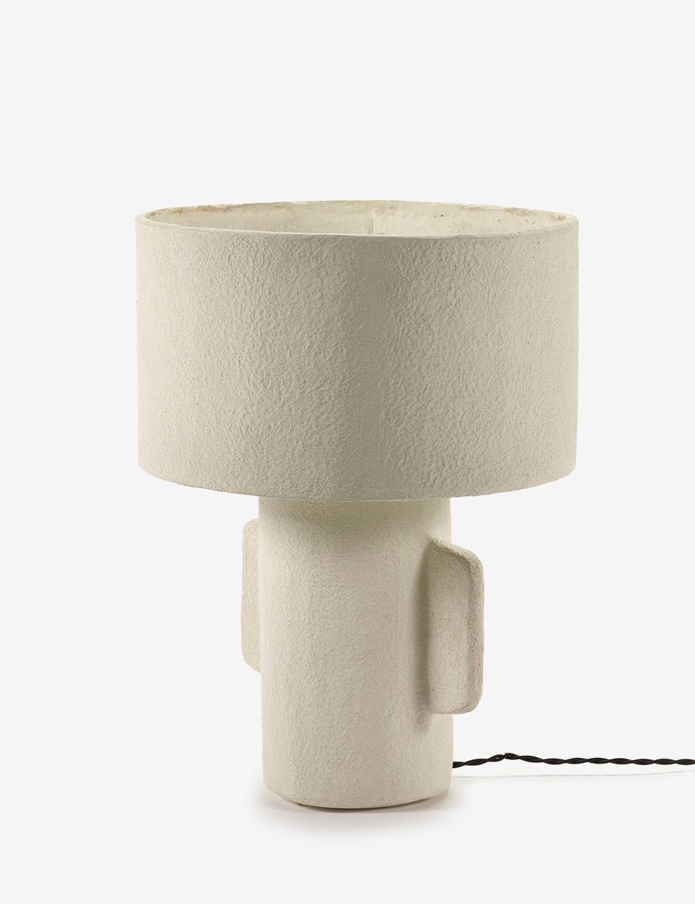 Lampada 01 S White Earth