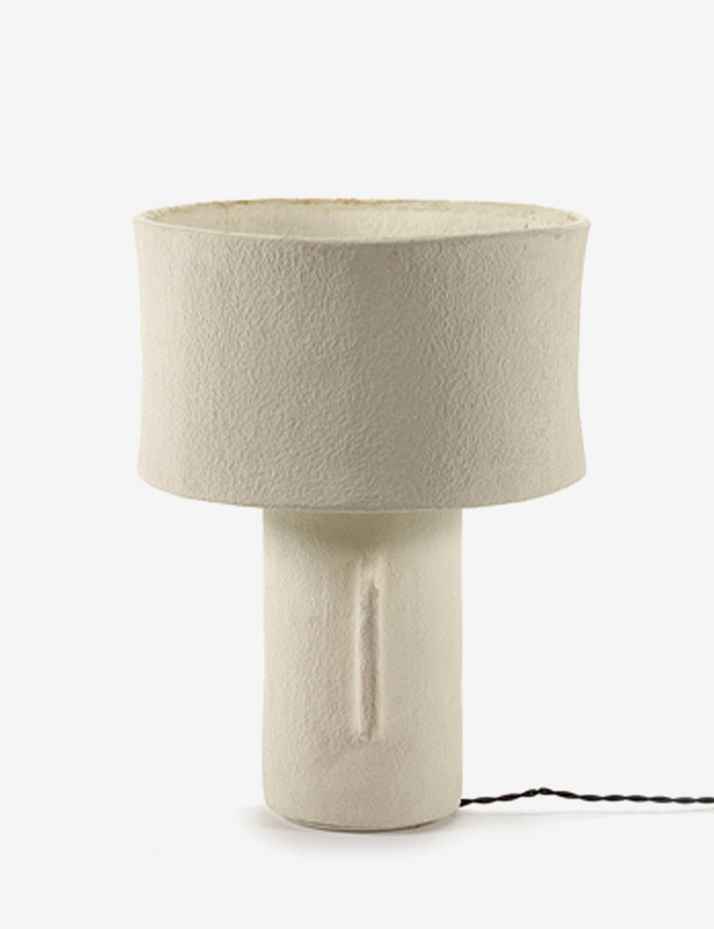 Lampada 01 S White Earth