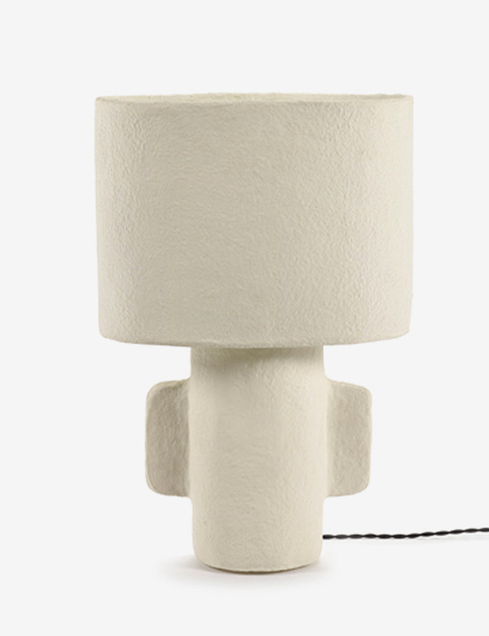 Lámpara 01 White Earth