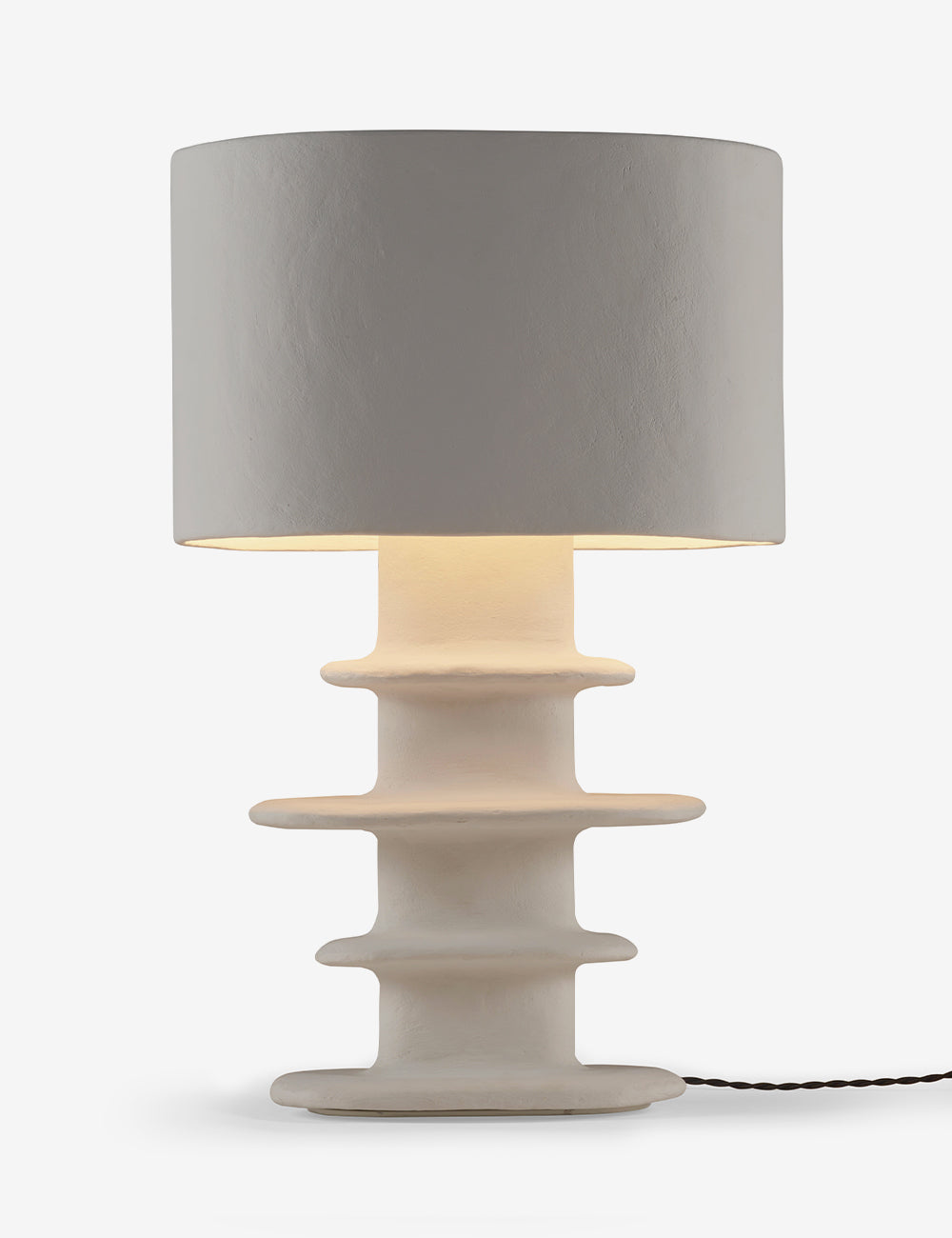 Lámpara 03 White Earth