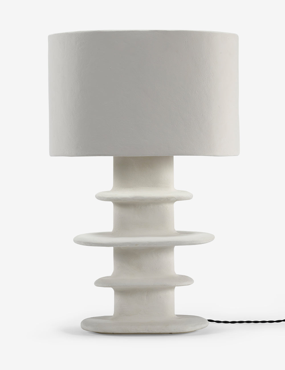 Lámpara 03 White Earth