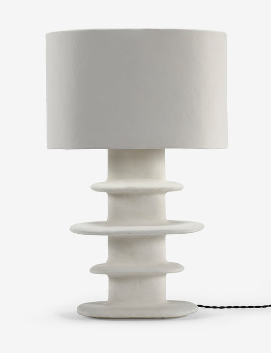 Lámpara 03 White Earth