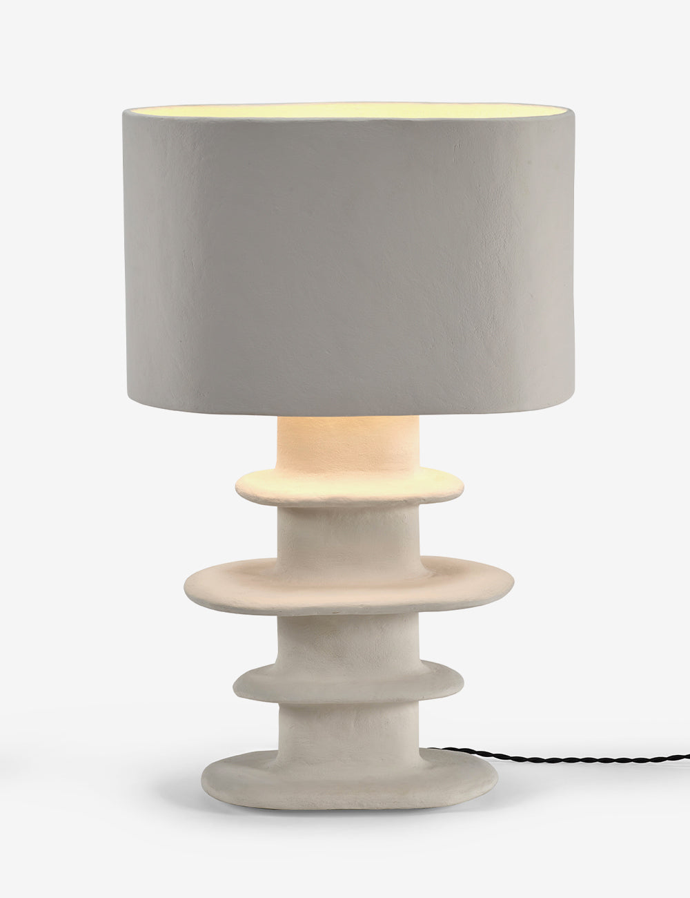 Lámpara 03 White Earth