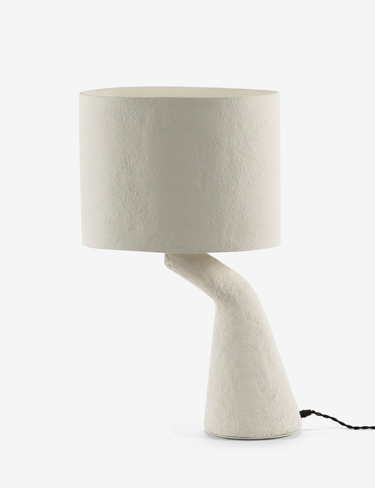 Lámpara 04 White Earth