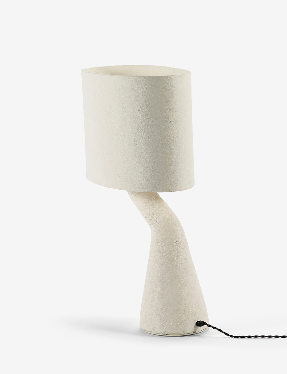 Lámpara 04 White Earth