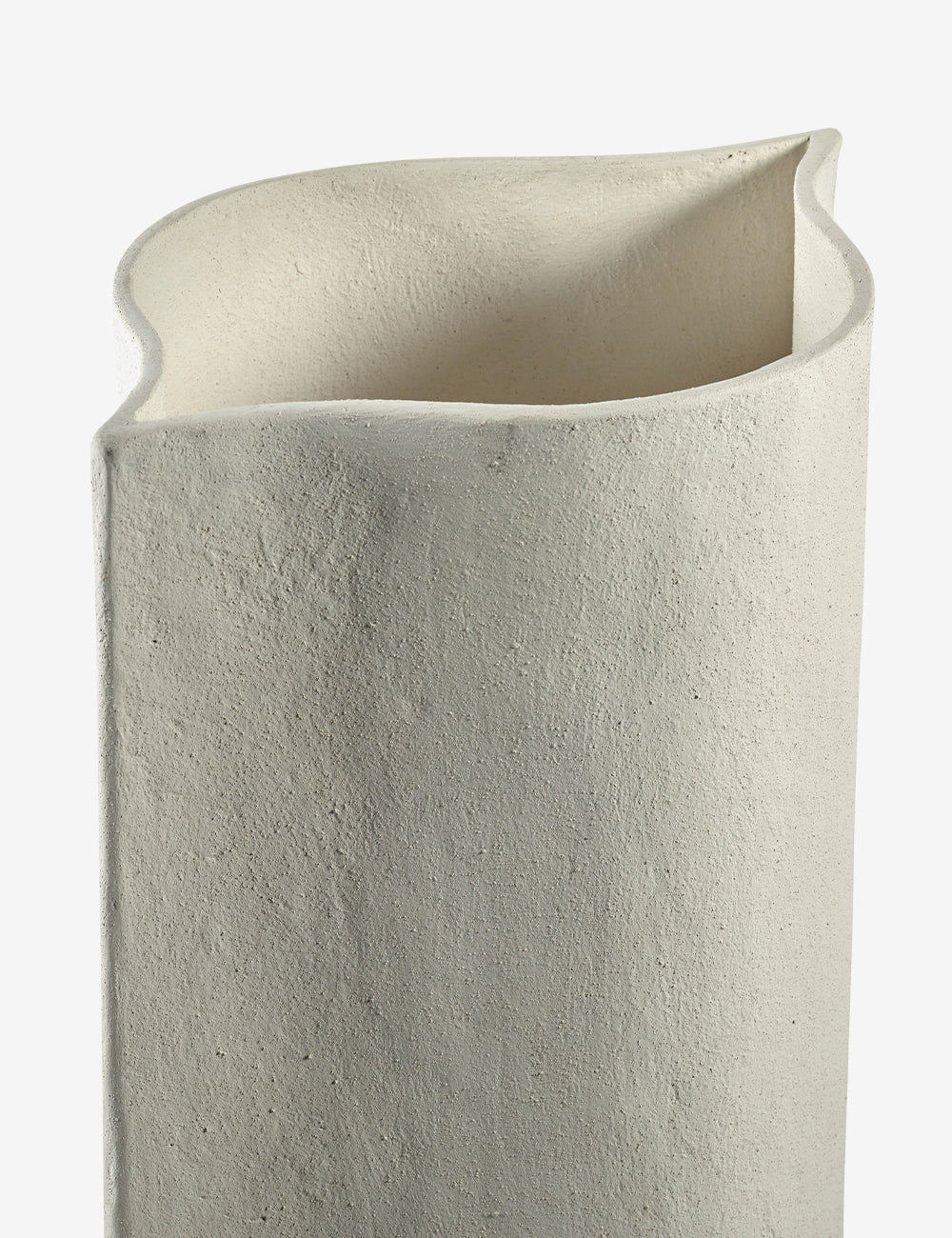 Lampadaire 02 White Earth