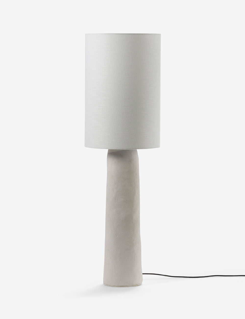 Lampadaire 03 White Earth