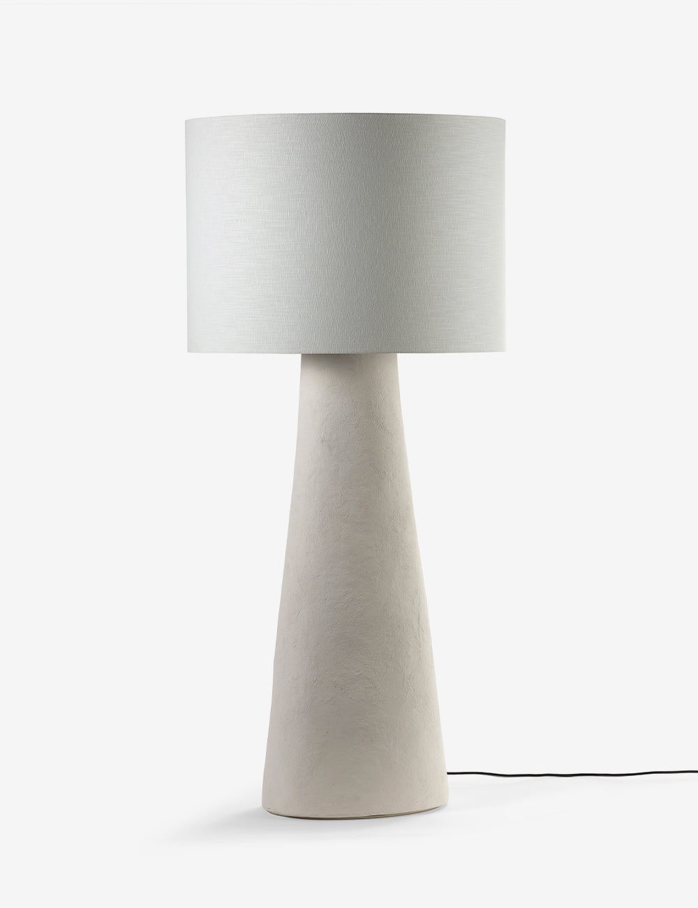 Lampadaire 05 White Earth