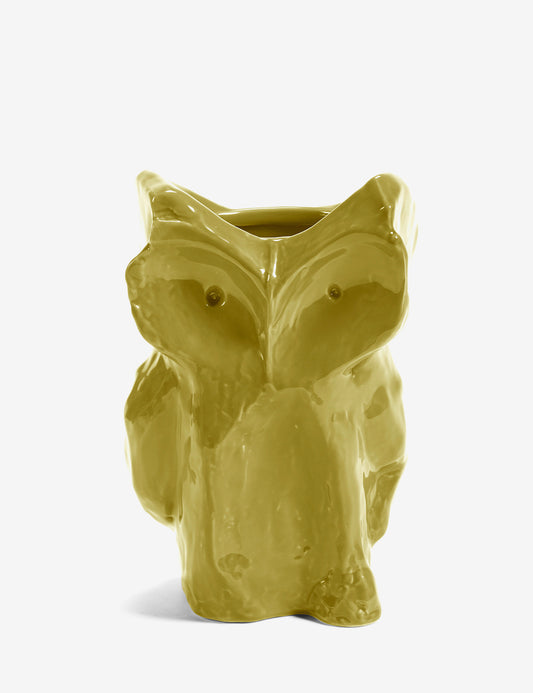 Jarrón owl After Midnight S