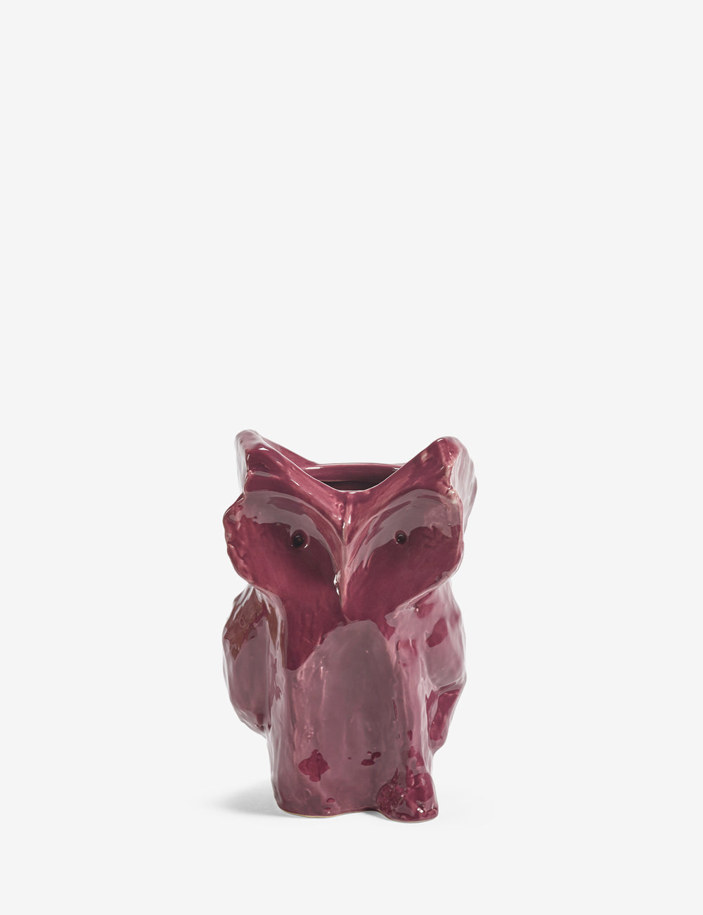 Vaso gufo After Midnight XS