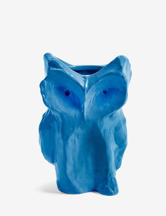 Jarrón owl After Midnight S