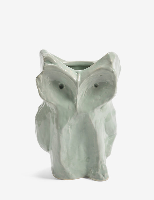Jarrón owl After Midnight S