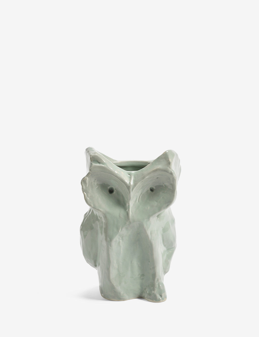 Vaso gufo After Midnight XS