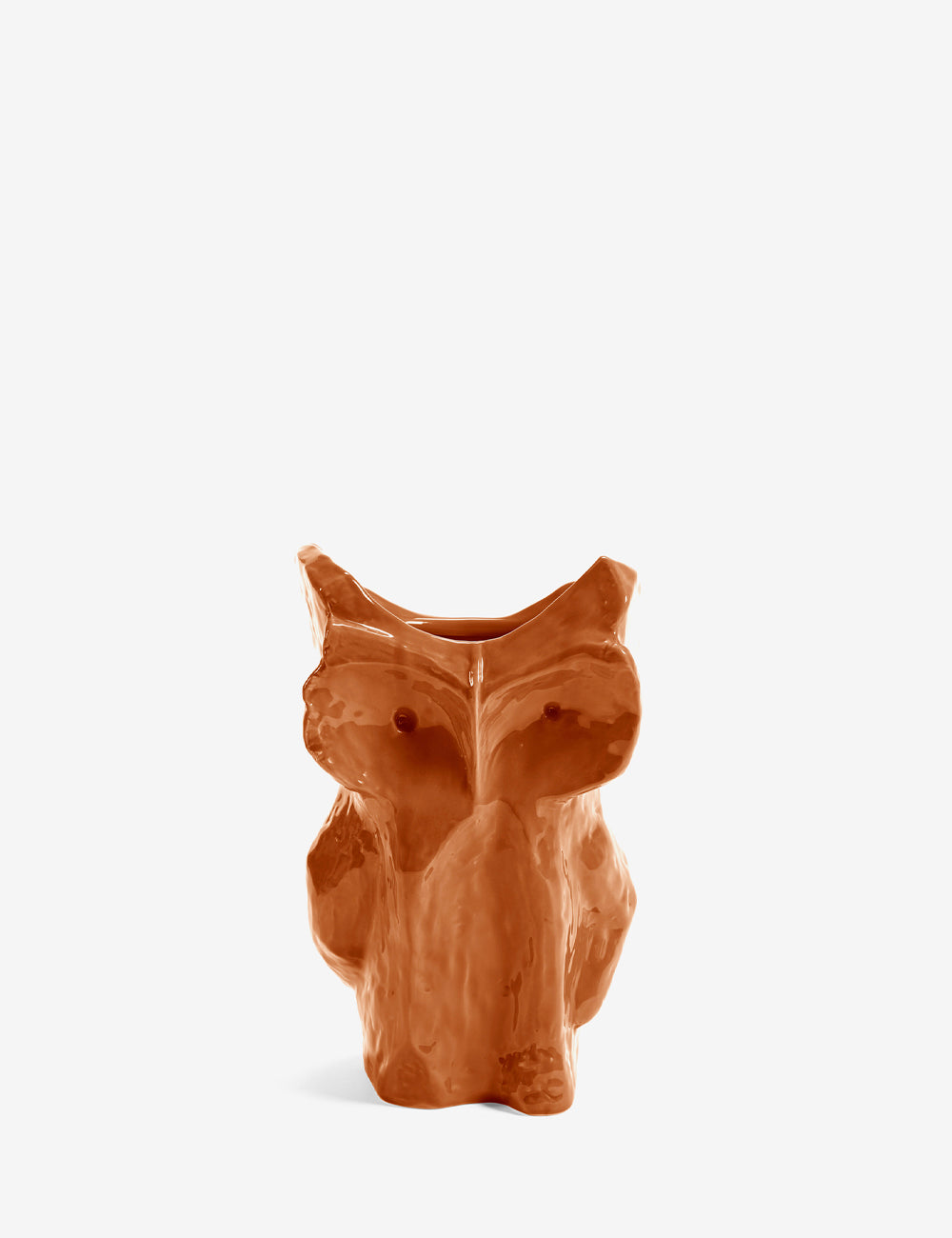 Vaso gufo After Midnight XS