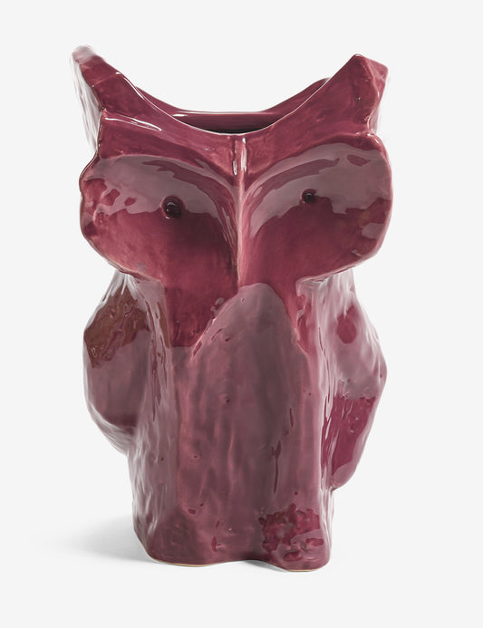 Vaso owl After Midnight L