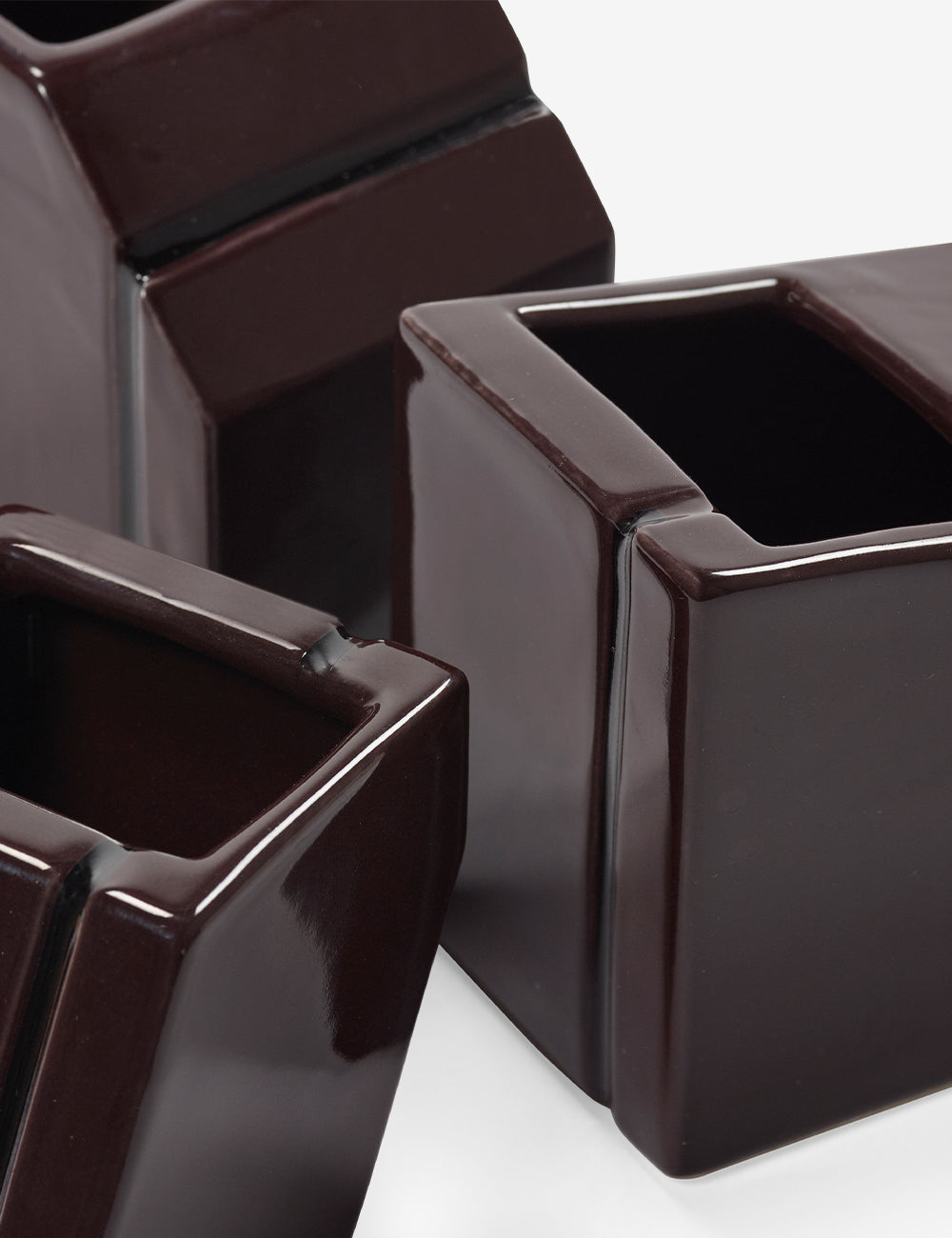 Silos vase 3 set