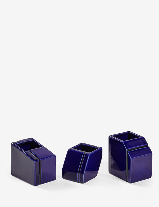 Vaso Silos 3 set