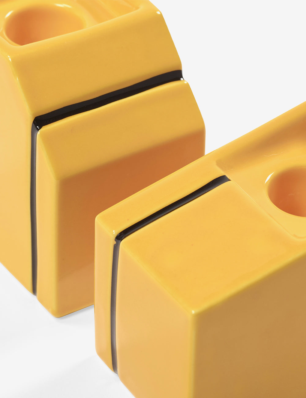 Porta-velas Silos 2 set