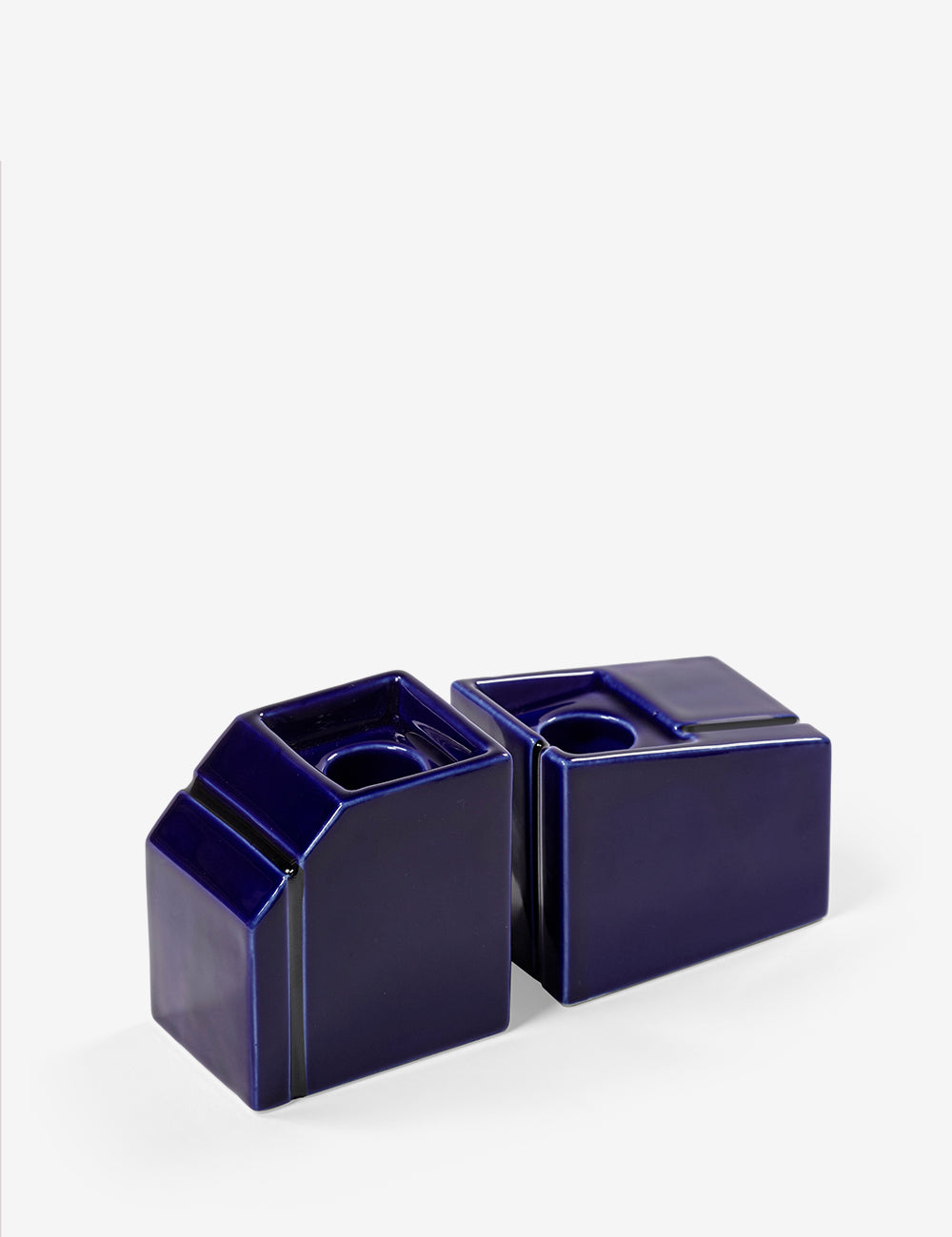 Porta-velas Silos 2 set