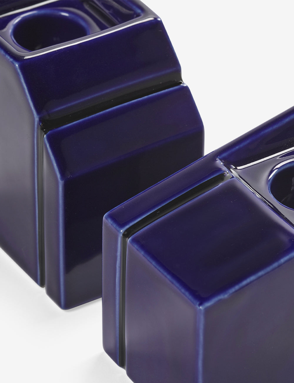 Porta-velas Silos 2 set