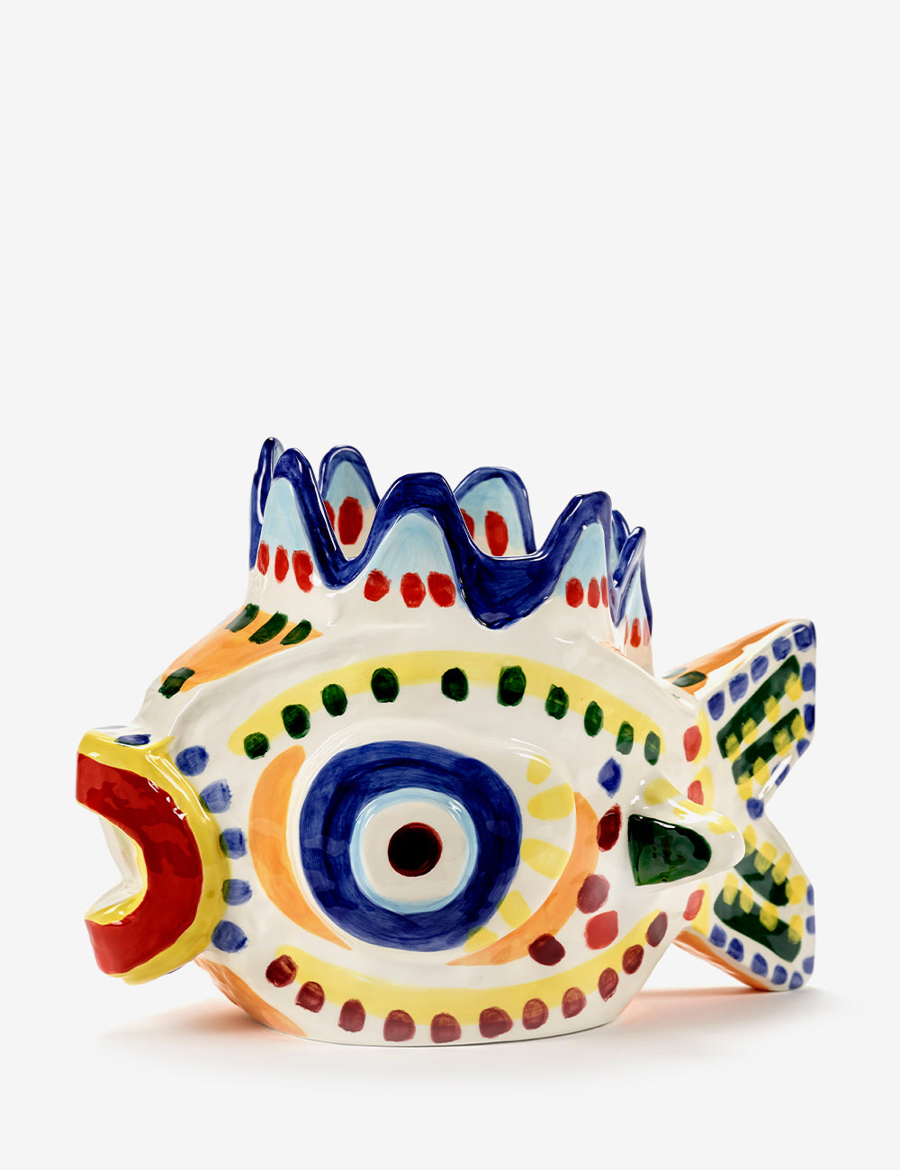 Vase 01 mix Sicily