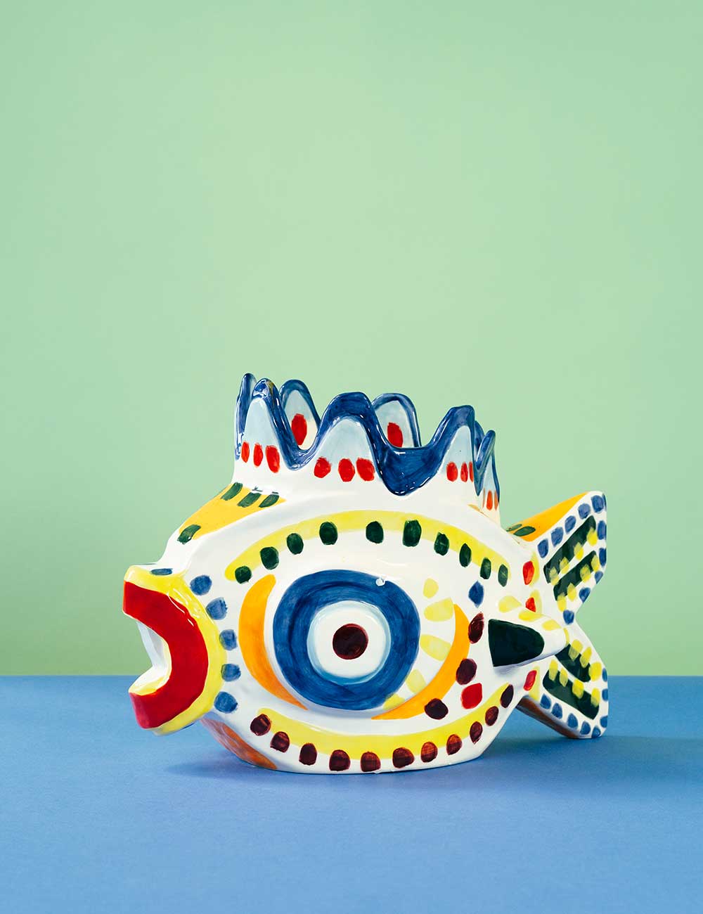 Vase 01 mix Sicily