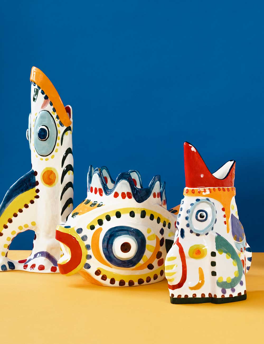 Vase 01 mix Sicily