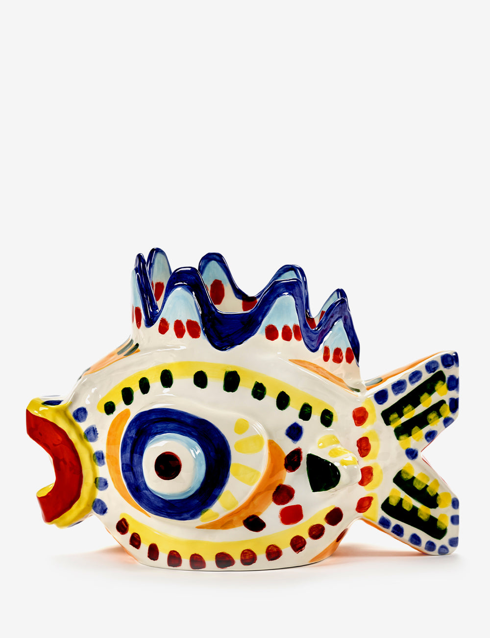 Vase 01 mix Sicily