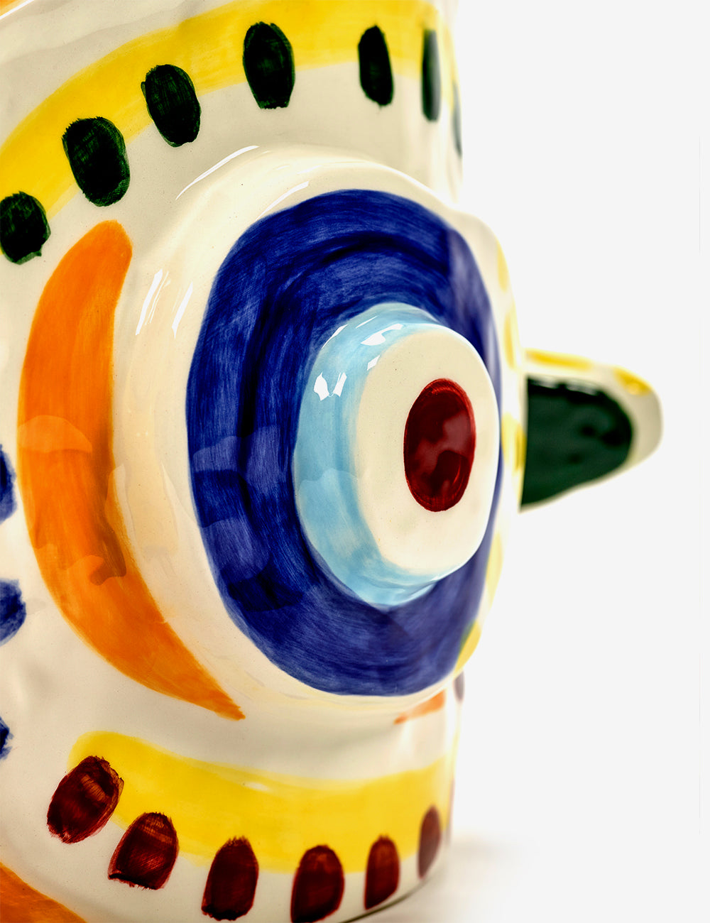 Vase 01 mix Sicily