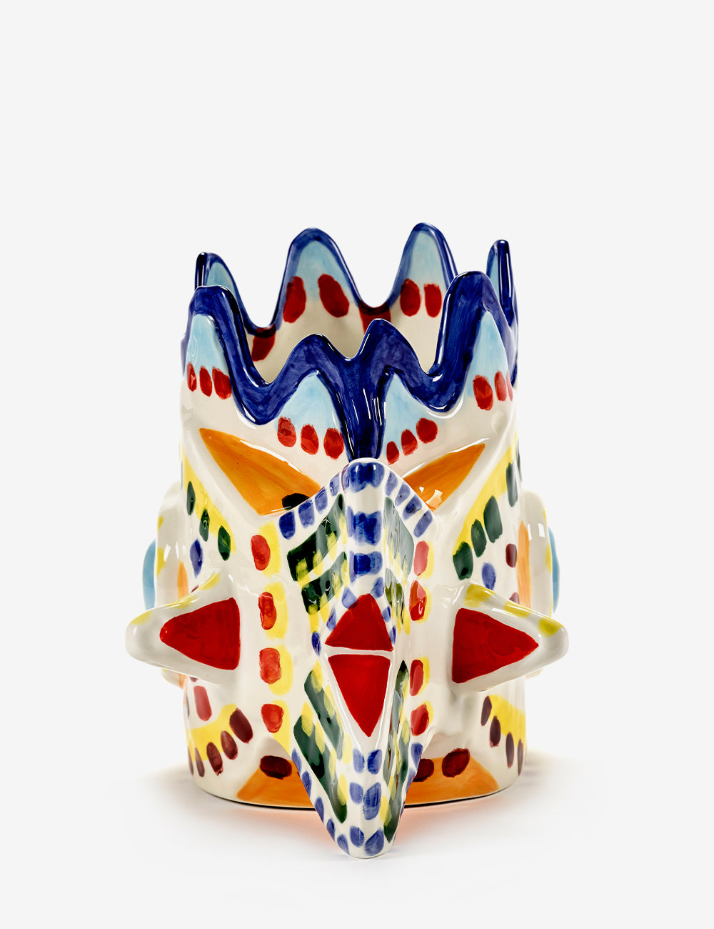 Vase 01 mix Sicily