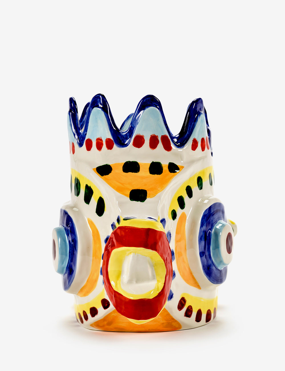 Vase 01 mix Sicily