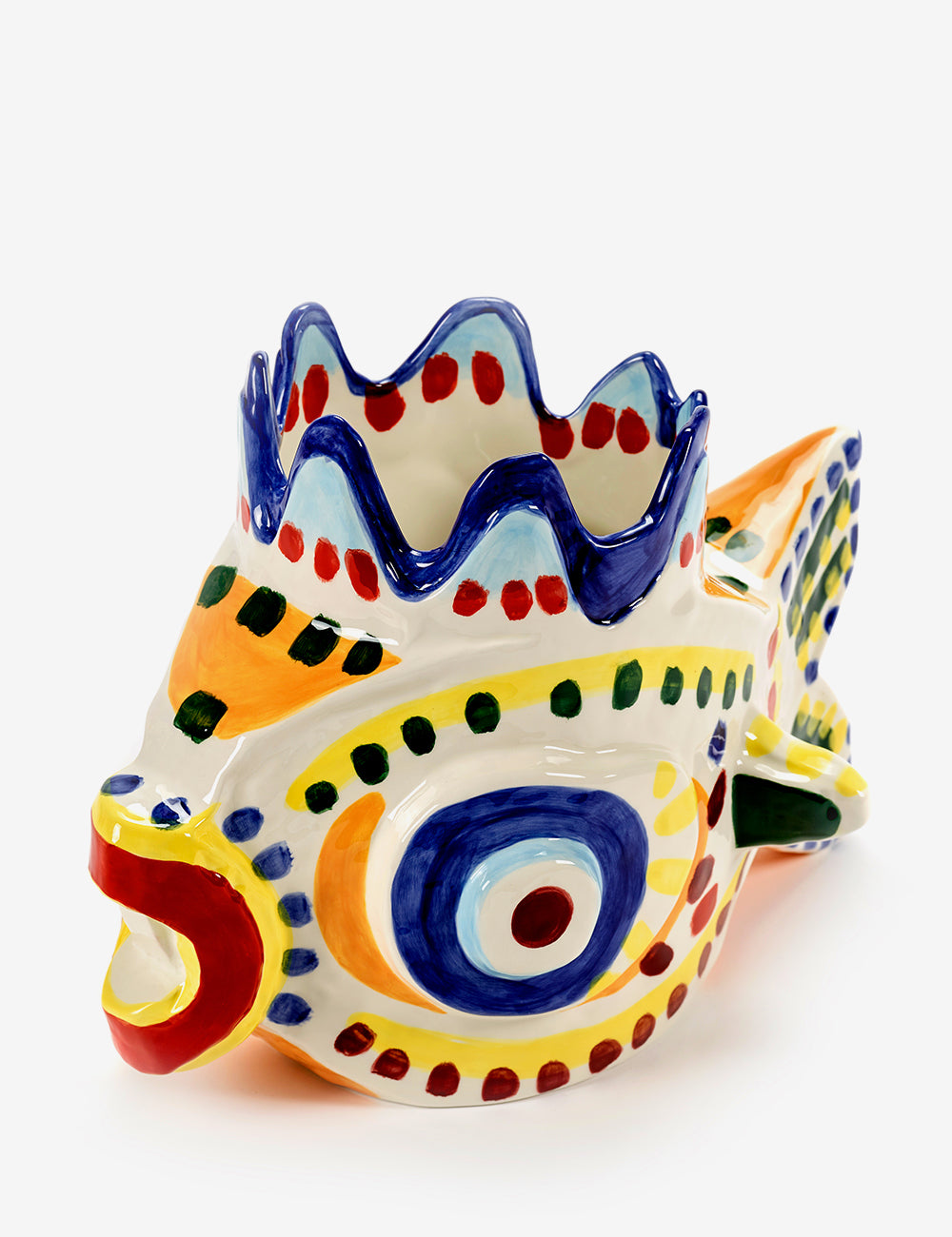 Vase 01 mix Sicily