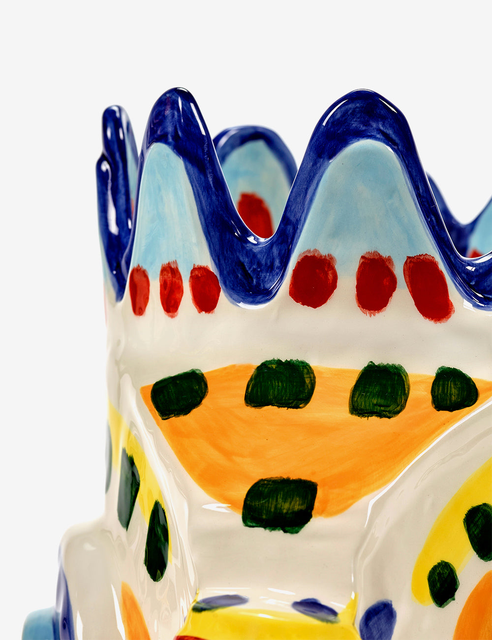 Vase 01 mix Sicily