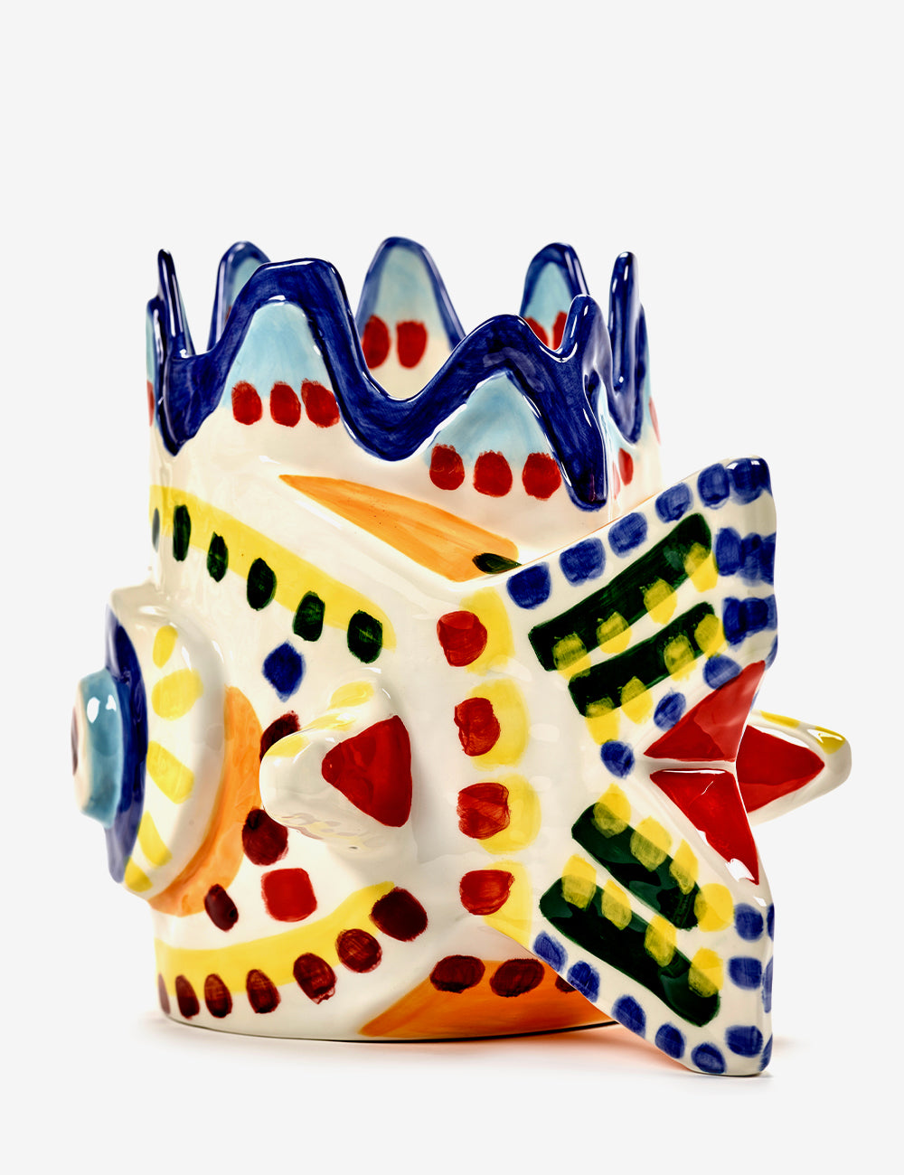 Vase 01 mix Sicily
