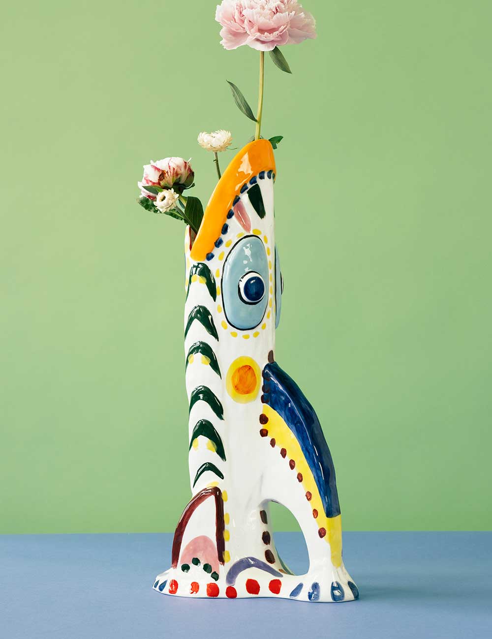 Vase 03 mezcla Sicily