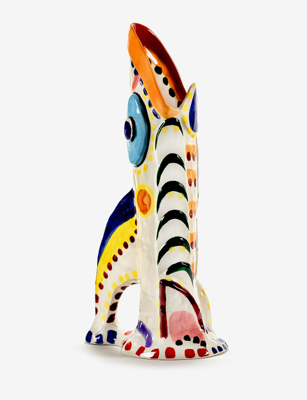 Vase 03 mezcla Sicily