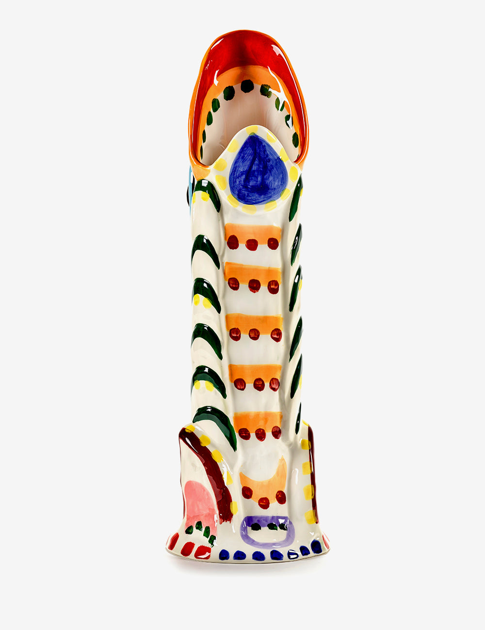 Vase 03 mezcla Sicily