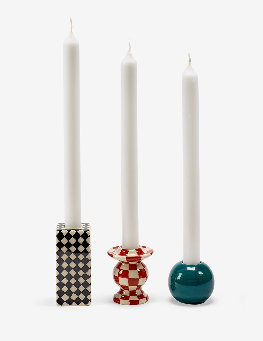 Candle holder Nº2 Les Objects